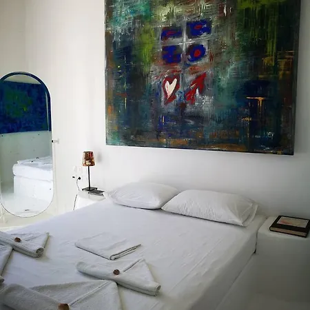 Casa Zen Prázdninový dům Ano Mera