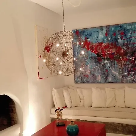 Casa Zen * Ano Mera