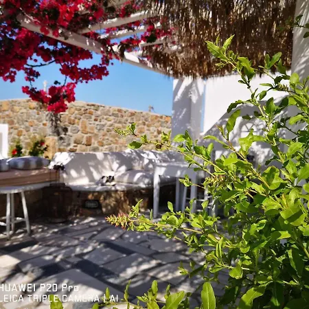 Casa Zen Ferienhaus Ano Mera
