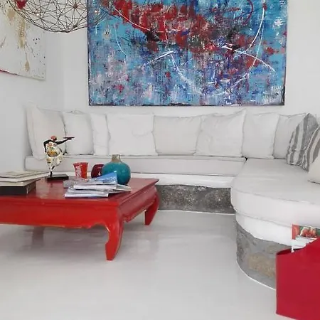 Casa Zen Ferienhaus Ano Mera